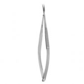 Micro Dissecting Spring Scissors